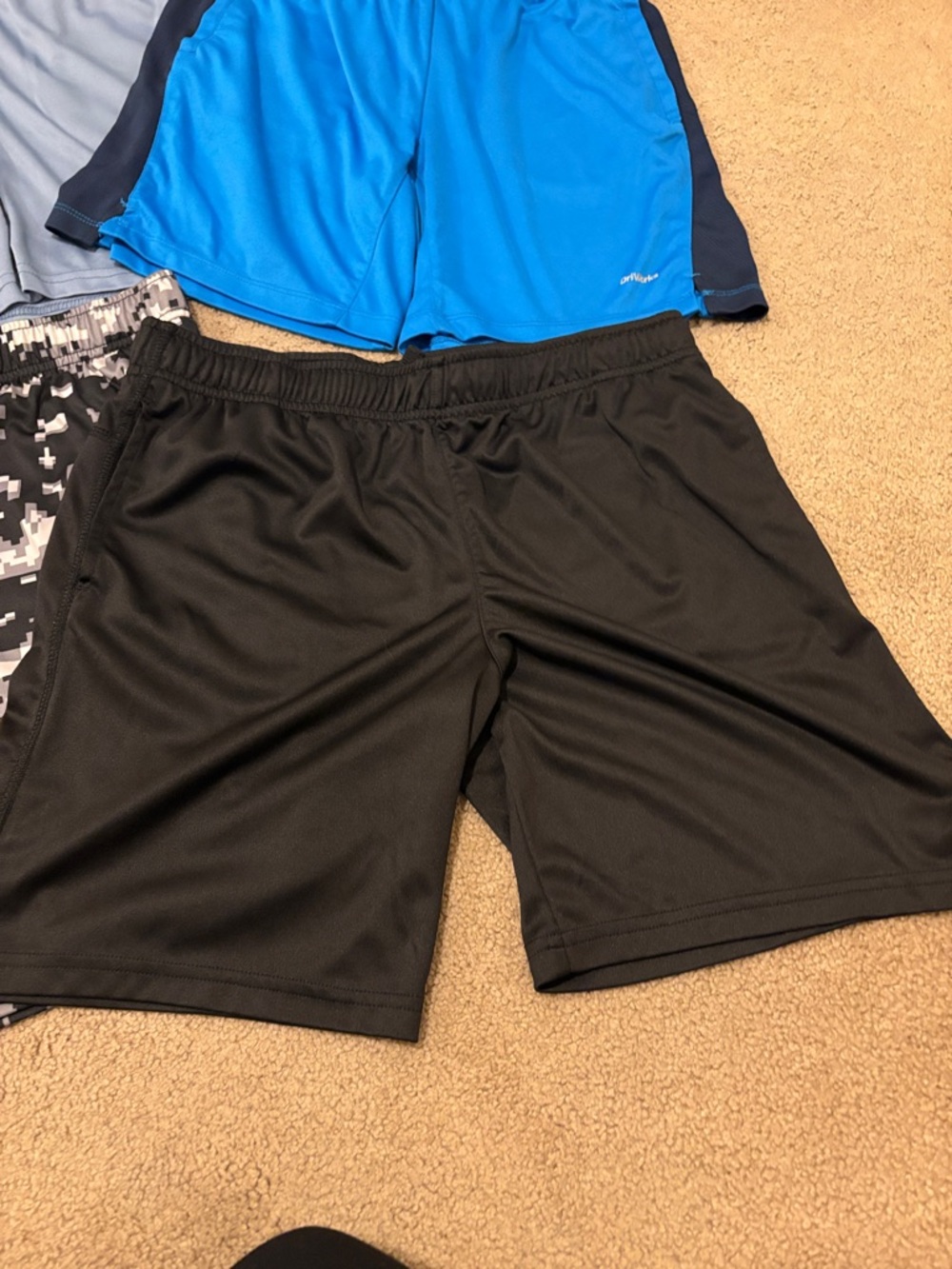 Boys Athletic Shorts Bundle - large husky - Picture 8 of 9